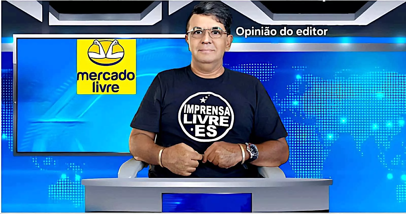 O chefe de gabinete é braço direito do prefeito para garantir o bom funcionamento da gestão municipal, entenda